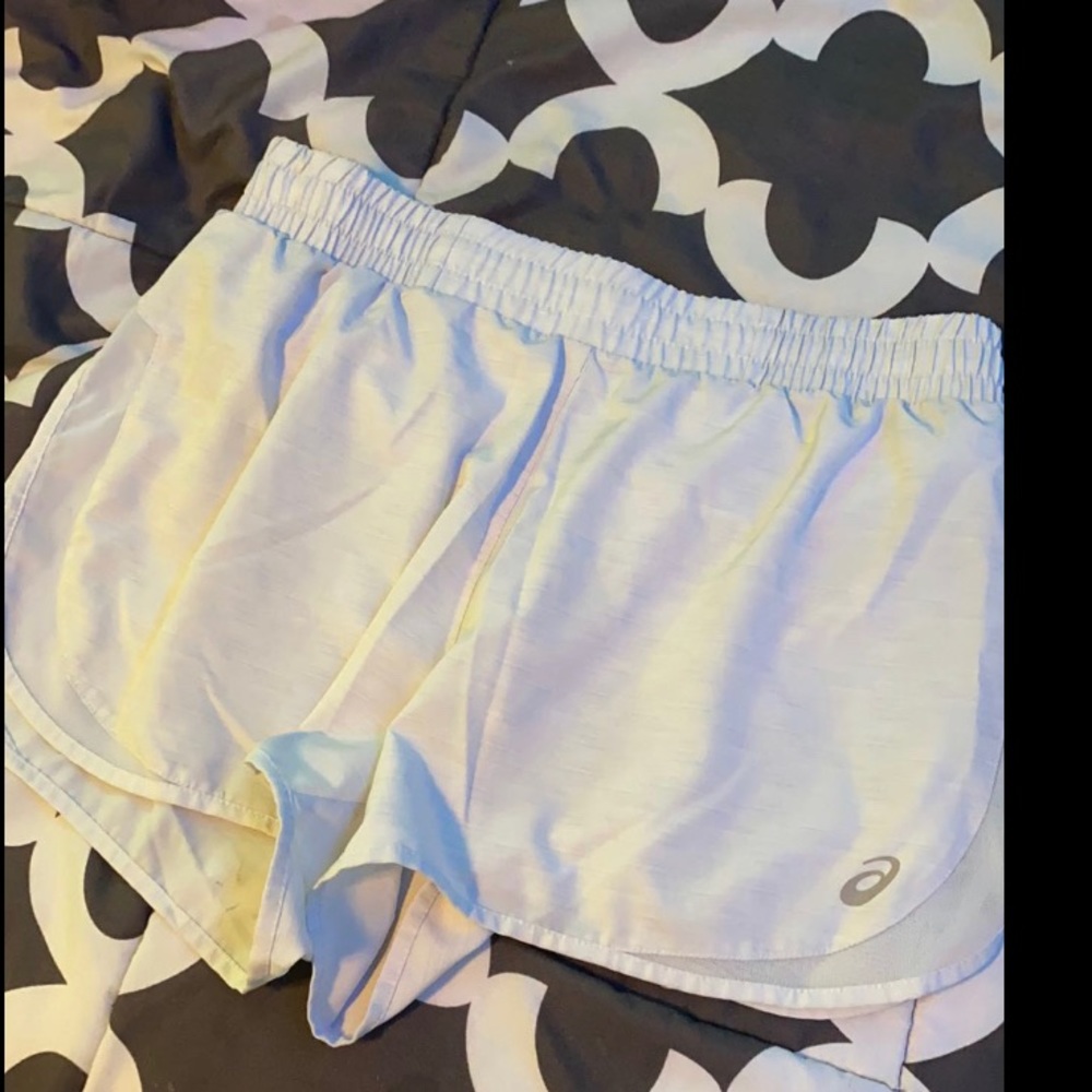 ASICS shorts